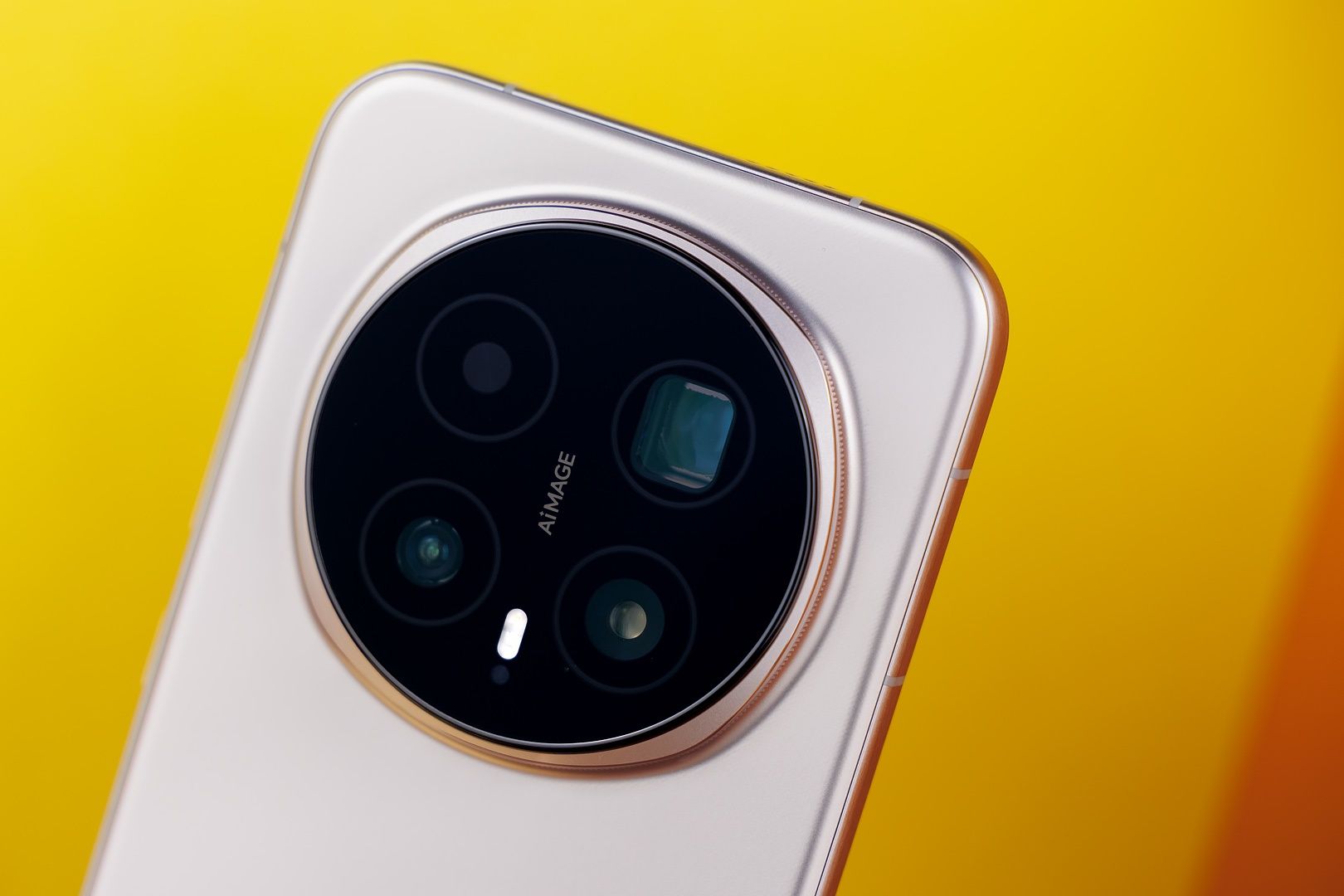 Honor Magic8 Pro aparaty