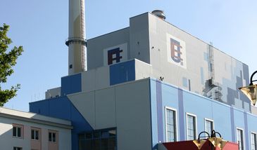 Jaworzno. Nowy sposób na odsiarczanie spalin. Ma być oszczędniej i czyściej