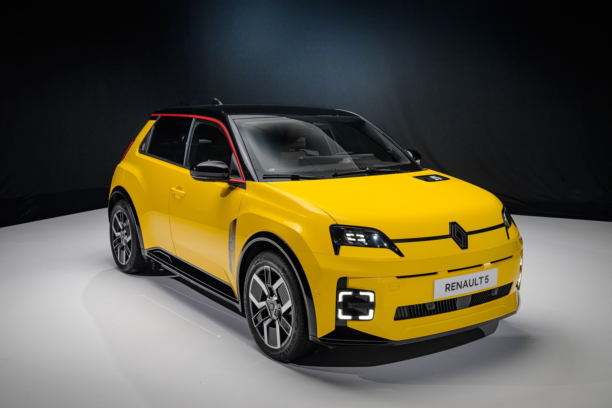 Renault 5
