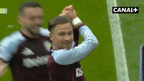Cash się nie zatrzymuje. Zobacz jego gola z Man City