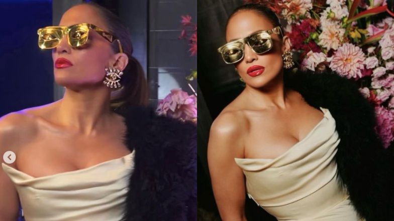 Jennifer Lopez