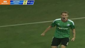 Zobacz bramkę Ondreja Dudy!