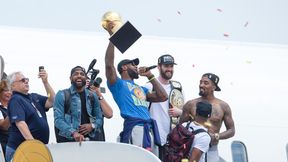 Po zakończeniu finałów NBA LeBron James wreszcie zdradził swój sekret