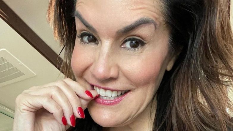 Gweneth Lee spała z ponad tysiącem żonatych mężczyzn