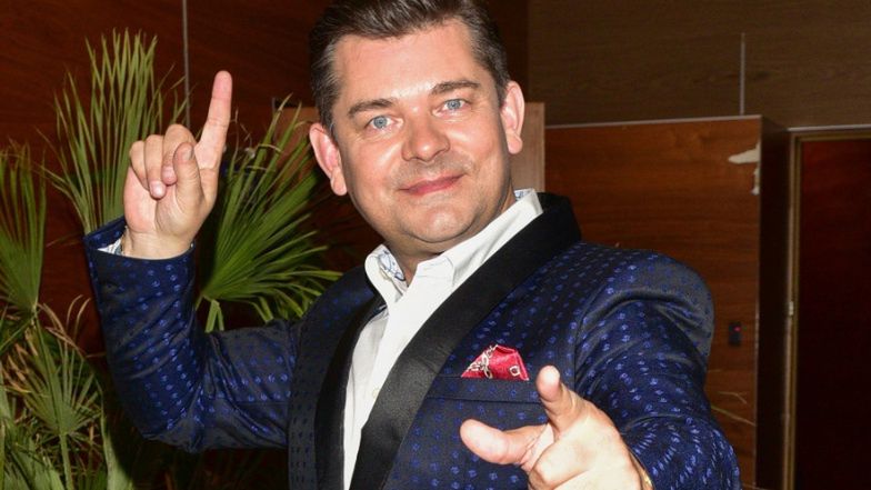 Zenek Martyniuk trafił do podręczników szkolnych