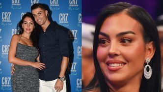 Nastąpiła ZMIANA w INTERCYZIE, jaką podpisali Cristiano Ronaldo i Georgina Rodriguez. Co w razie rozwodu otrzyma ukochana piłkarza?