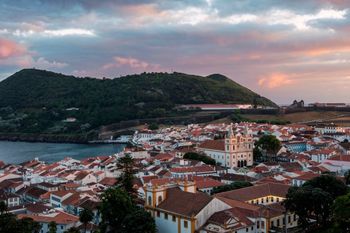 Wulkan szykuje się do erupcji? Niepokojące doniesienia z europejskiej wyspy