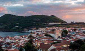 Wulkan szykuje się do erupcji? Niepokojące doniesienia z europejskiej wyspy