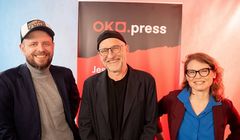 Nowi naczelni OKO.press. Pacewicz dalej prezesem