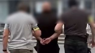 Łódź: Przemoc, długi i narkotyki. Łowcy głów dopadli ukrywającego się pseudokibica