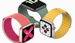 Z Apple Watch korzysta już 100 mln osób