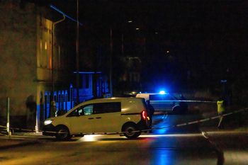 "Jedna rana". Są wyniki sekcji 44-latka. Postrzeliła go policja
