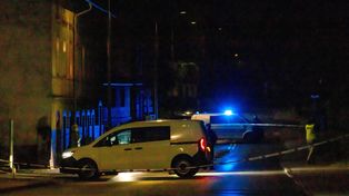 "Jedna rana". Są wyniki sekcji 44-latka. Postrzeliła go policja
