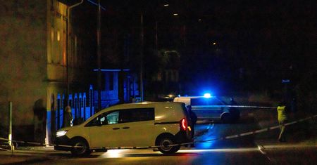 "Jedna rana". Są wyniki sekcji 44-latka. Postrzeliła go policja