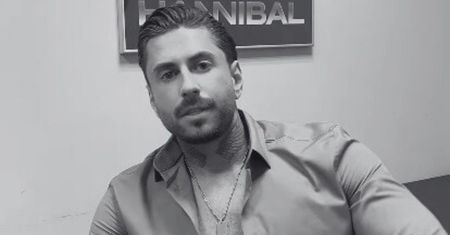 Jez z "Warsaw Shore" NIE ŻYJE. Jeremiasz Szmigiel miał 30 lat