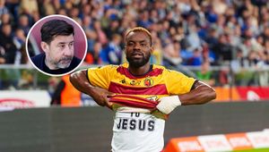 Pululu odejdzie z Jagiellonii? Dosadny komentarz Masłowskiego