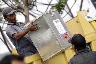 Wybory w Indonezji mogą otworzyć drogę do powrotu autorytaryzmu