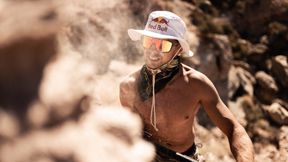 Polak znów chce zadziwić świat. Jest faworytem ekstremalnych zawodów