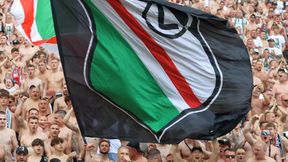 Wynik poszedł w świat. Legia rozbiła Lecha