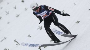 Piotr Żyła ratuje honor Polaków. Wielka sensacja po pierwszej serii
