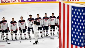 MŚ w hokeju: Amerykanie wygrali grupę przed Rosją