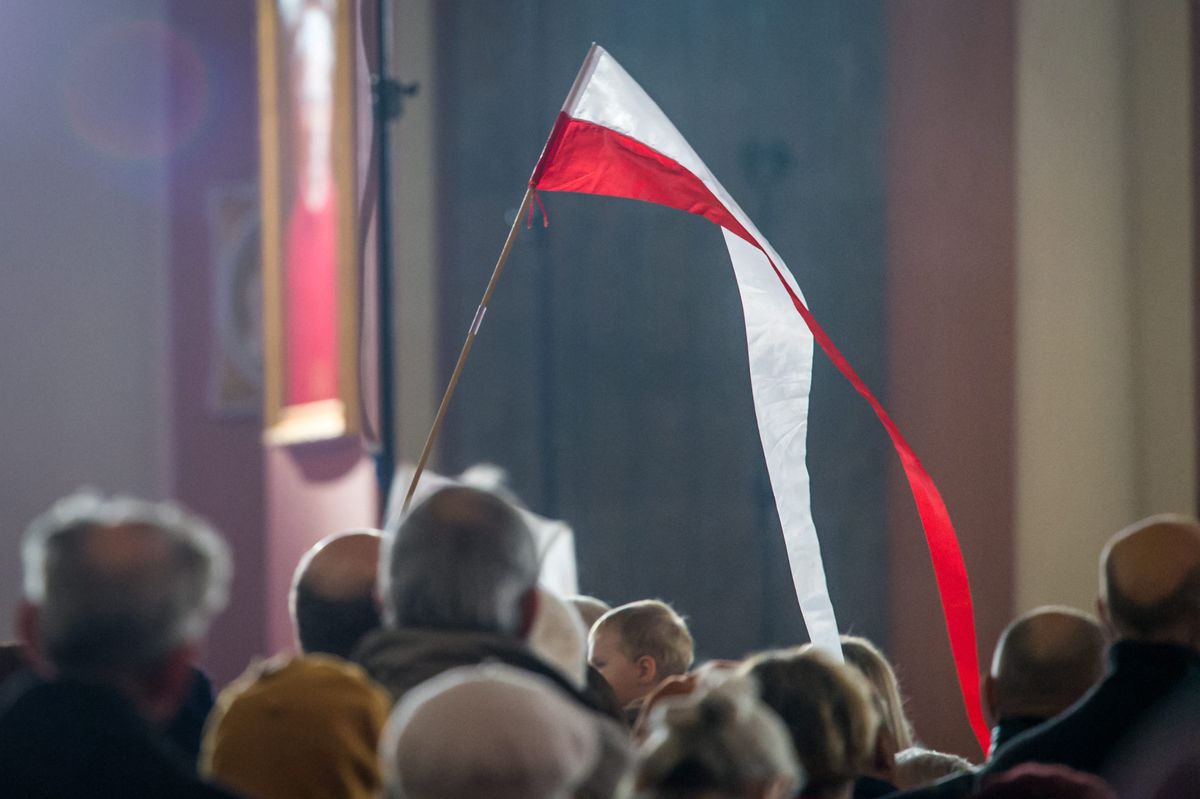 Społeczeństwo Spór o polską parafię w Wiesbaden: "Jak katolicy drugiej kategorii"