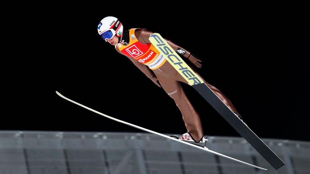 Kamil Stoch