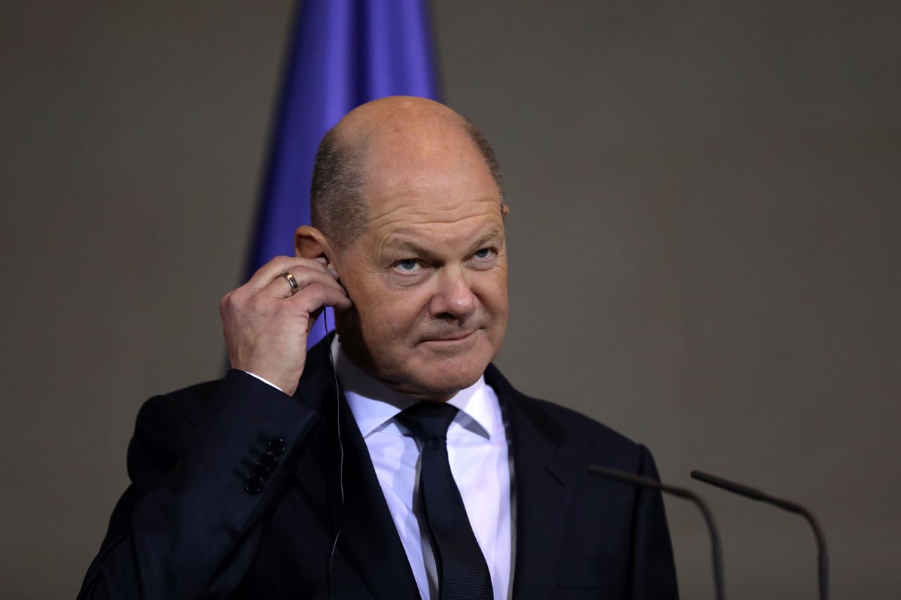 The government of Chancellor Olaf Scholz has already backed out of the originally planned abolition of the tax relief on diesel oil for agriculture.