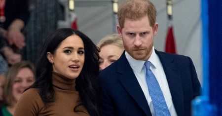 Harry i Meghan zamieszkali w "siedlisku paparazzi"! "Im większy opór będą stawiali, tym bardziej niebezpiecznie może się zrobić"