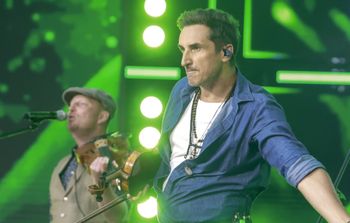 Zakopower zagra w muzeum o. Rydzyka. "Zwykły występ w instytucji"