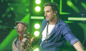 Zakopower zagra w muzeum o. Rydzyka. "Zwykły występ w instytucji"