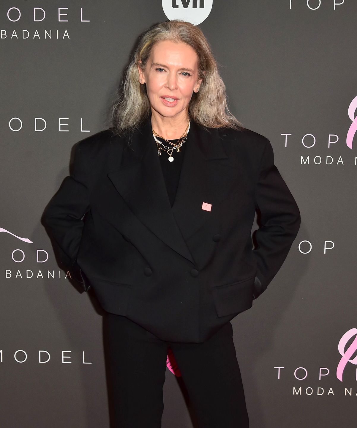 Bogna Sworowska