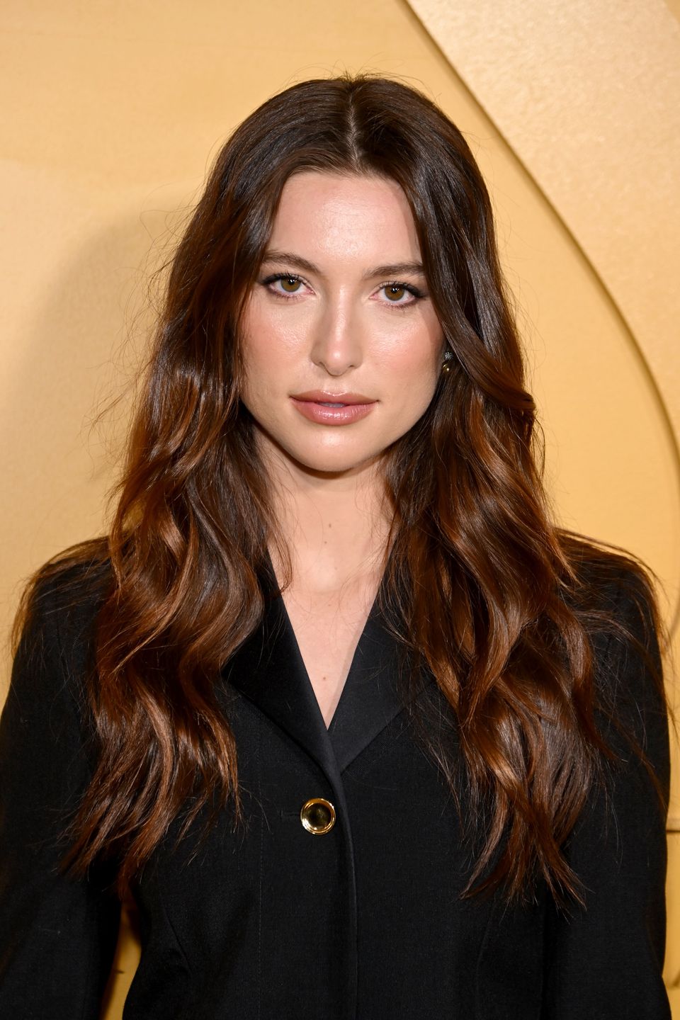 Eve Jobs bierze ślub