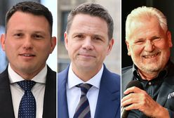 Zaskakujący zwrot w sondażu. Jest nowy lider zaufania w Polsce
