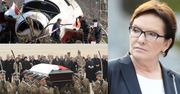 W trumnie smoleńskiej znaleziono szczątki OŚMIU OSÓB! "Politycy Platformy przez lata kłamali!"