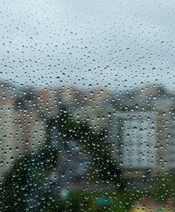 Pogoda: prognoza na środę. Mokro, chłodno i dużo chmur
