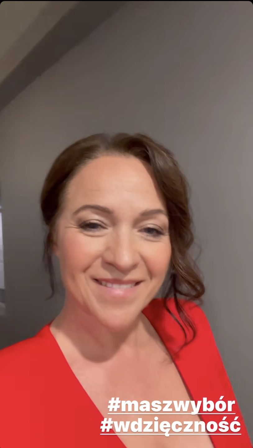 Ewa Drzyzga 