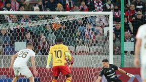 PKO Ekstraklasa: zmiana na szczycie! Zobacz tabelę