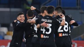 Serie A: trzech Polaków na boisku i sensacyjny wynik