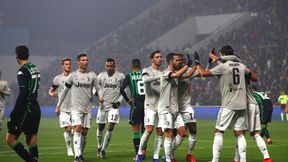 Serie A: pobudka Juventusu. Czarno-biały występ Wojciecha Szczęsnego