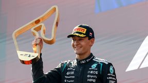 Punkt zwrotny w F1? Kierowca Mercedesa zachował zimną krew