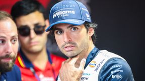 Kierowca F1 celowo skłamał? "Zwykła kara nie wystarczy"