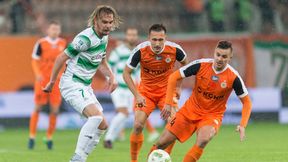 Lechia Gdańsk nadal bez lidera? Milos Krasić wciąż nie trenuje