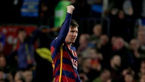 Lionel Messi już na podium! Argentyńczyk powalczy o zwycięstwo w klasyfikacji?