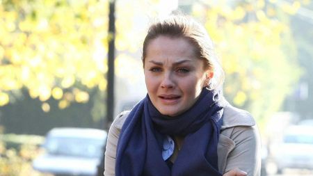 Finał serialu ''Przyjaciółki''