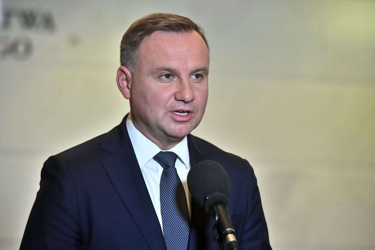 Sprzedawca już nie odmówi płatności w gotówce. Prezydent podpisał ustawę