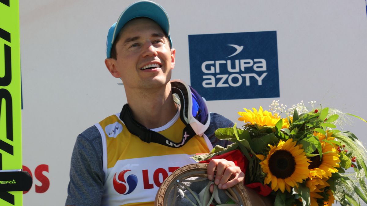 Kamil Stoch