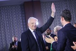 Kpiące komentarze po zarządzie Porozumienia. Terlecki wysyła pojednawczy sygnał