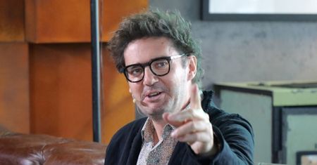 Wybory prezydenckie 2020. Kuba Wojewódzki i Robert Makłowicz głosowali w Chorwacji