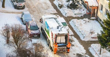 Gminy mają dość cwaniactw. Ruszają śmieciowe kontrole